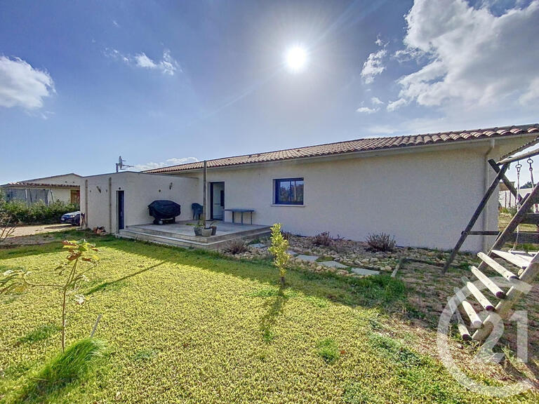 House Lecci - 3 bedrooms - 7m²
