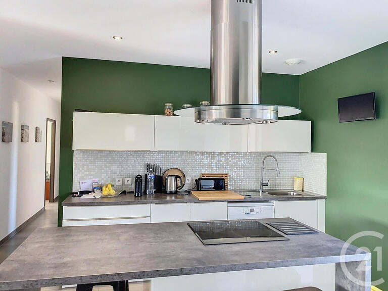 House Lecci - 3 bedrooms - 7m²