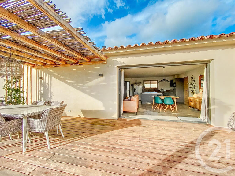 House Lecci - 3 bedrooms - 2m²