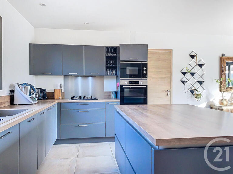 House Lecci - 3 bedrooms - 2m²