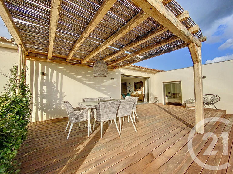 House Lecci - 3 bedrooms - 2m²