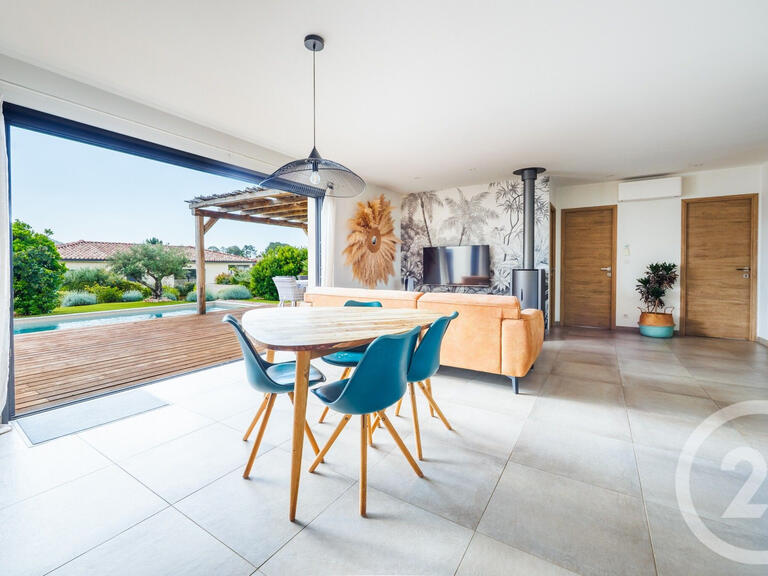 Maison Lecci - 3 chambres - 2m²