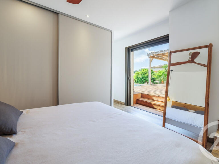 Maison Lecci - 3 chambres - 2m²