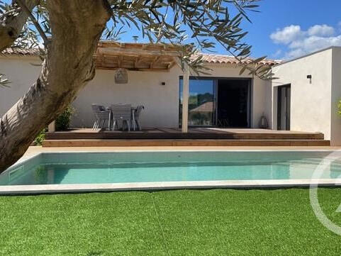 House Lecci - 3 bedrooms - 2m²