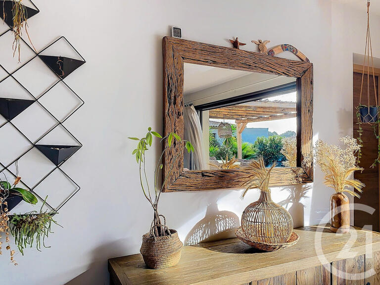 House Lecci - 3 bedrooms - 2m²