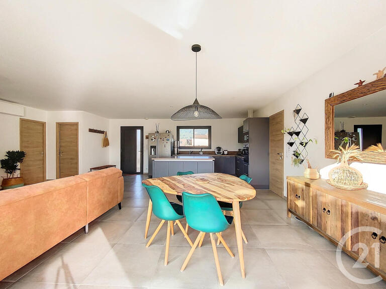 House Lecci - 3 bedrooms - 2m²