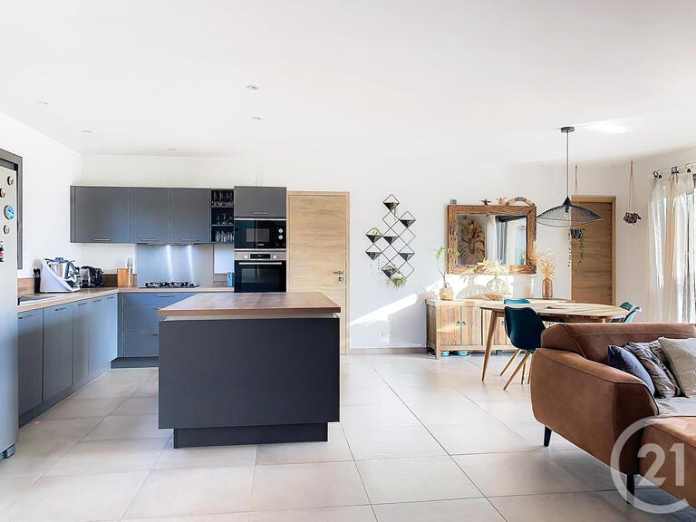 House Lecci - 3 bedrooms - 2m²