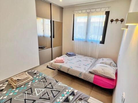 House Lecci - 3 bedrooms - 2m²