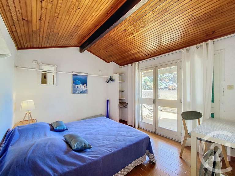 Maison avec Vue sur mer Lecci - 3 chambres - 66m²