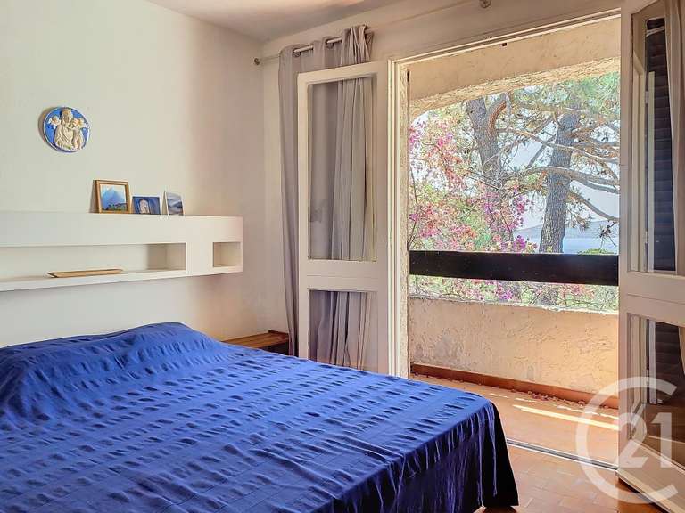 Maison avec Vue sur mer Lecci - 3 chambres - 66m²