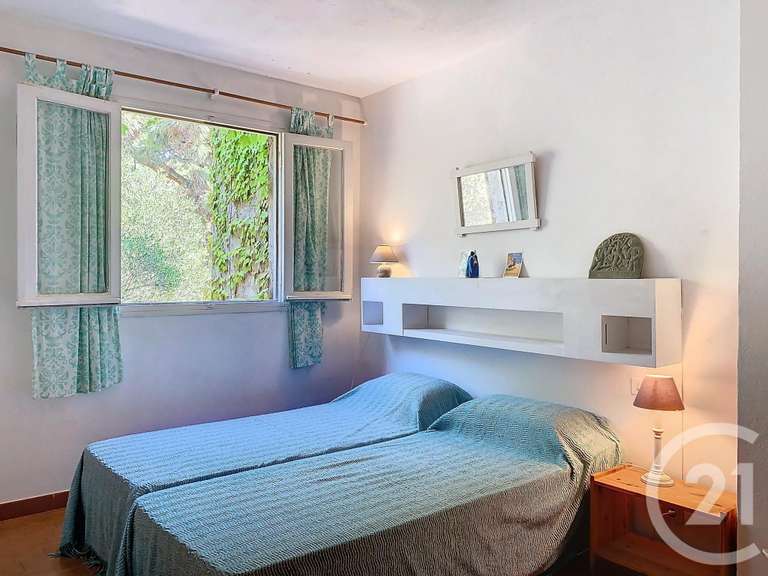 Maison avec Vue sur mer Lecci - 3 chambres - 66m²