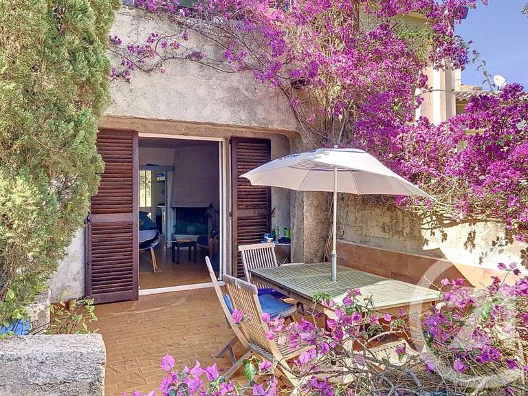 Maison avec Vue sur mer Lecci - 3 chambres - 66m²