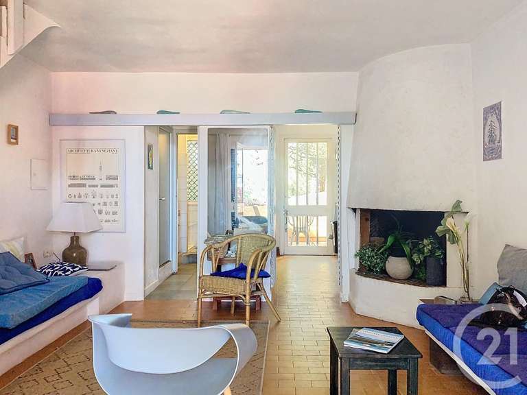 Maison avec Vue sur mer Lecci - 3 chambres - 66m²