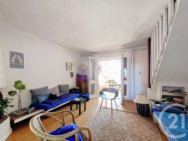 Maison Lecci - 3 chambres