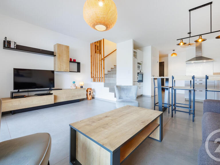 Maison Lecci - 2 chambres
