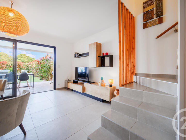 Maison Lecci - 2 chambres