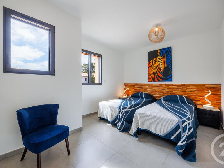 Maison Lecci - 2 chambres