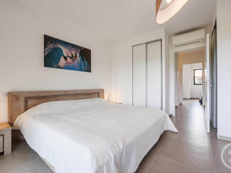 Maison Lecci - 2 chambres