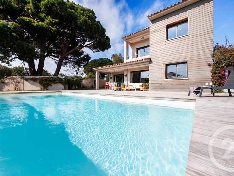 Maison Lecci - 4 chambres - 2m²