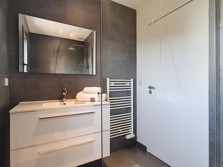 Maison Lecci - 4 chambres - 2m²