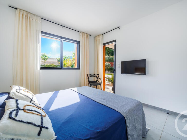 Maison Lecci - 4 chambres - 2m²
