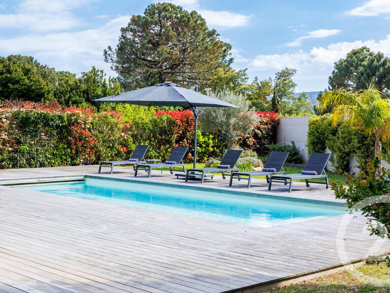 Maison Lecci - 4 chambres - 2m²
