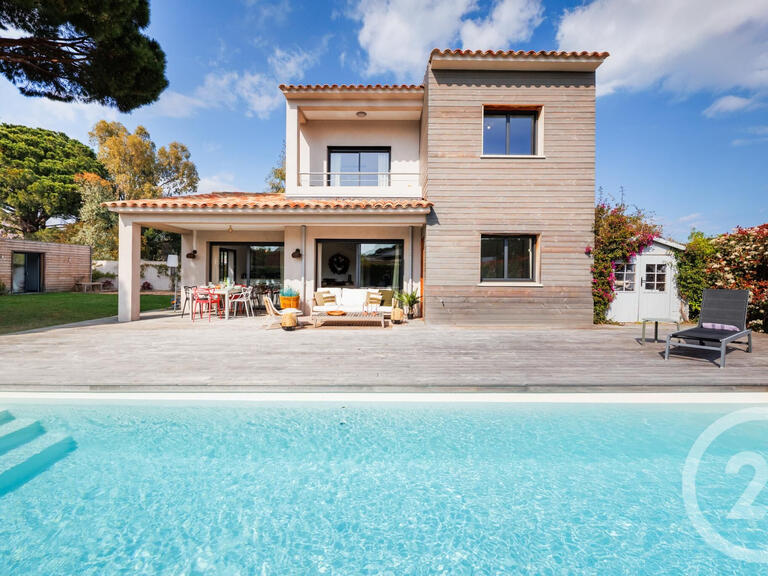 Maison Lecci - 4 chambres - 2m²