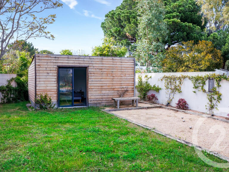 Maison Lecci - 4 chambres - 2m²