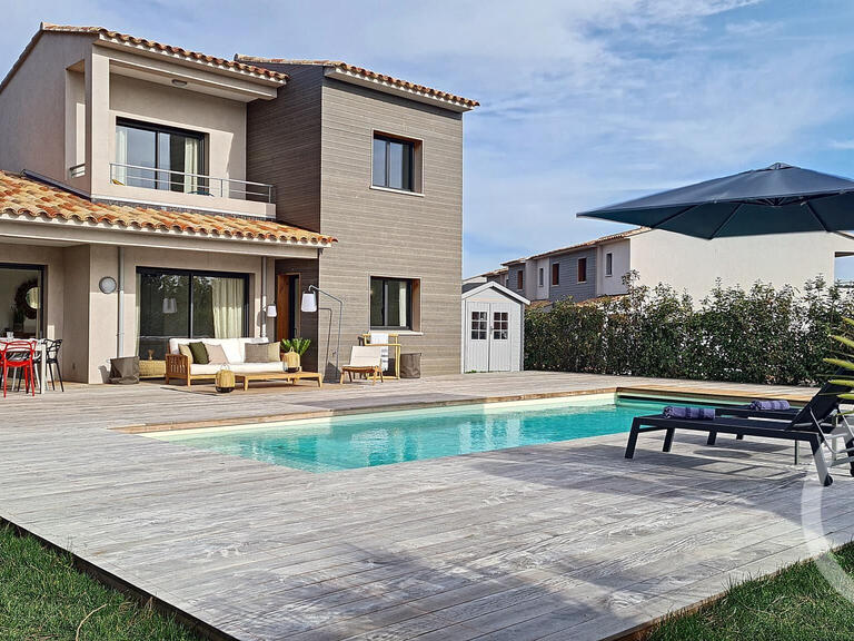 Maison Lecci - 4 chambres - 2m²