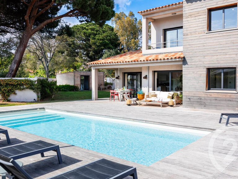 Maison Lecci - 4 chambres - 2m²