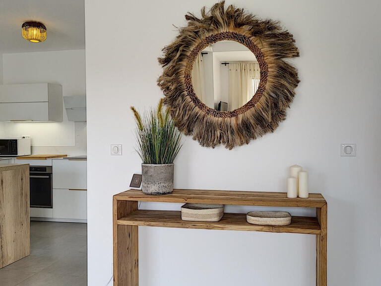 Maison Lecci - 4 chambres - 2m²