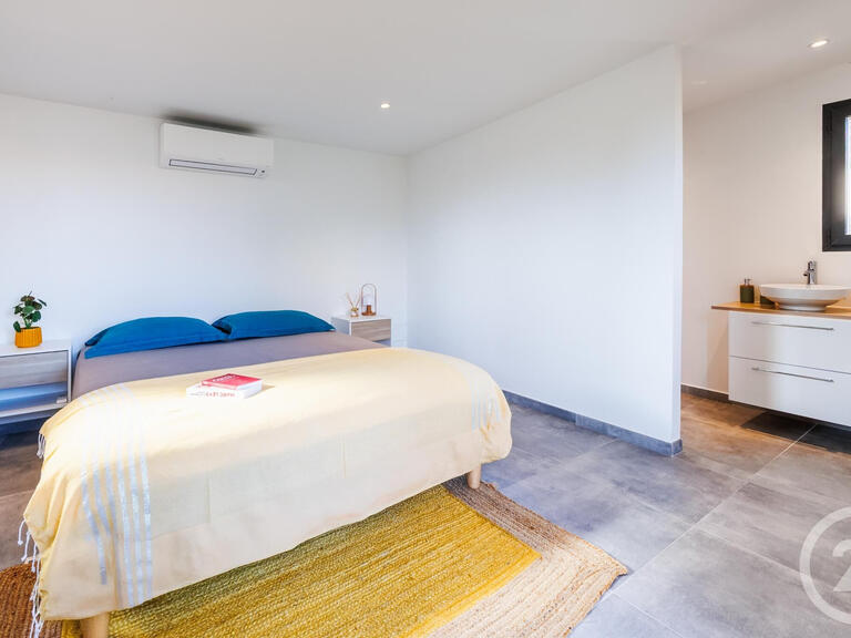 Maison Lecci - 4 chambres - 2m²