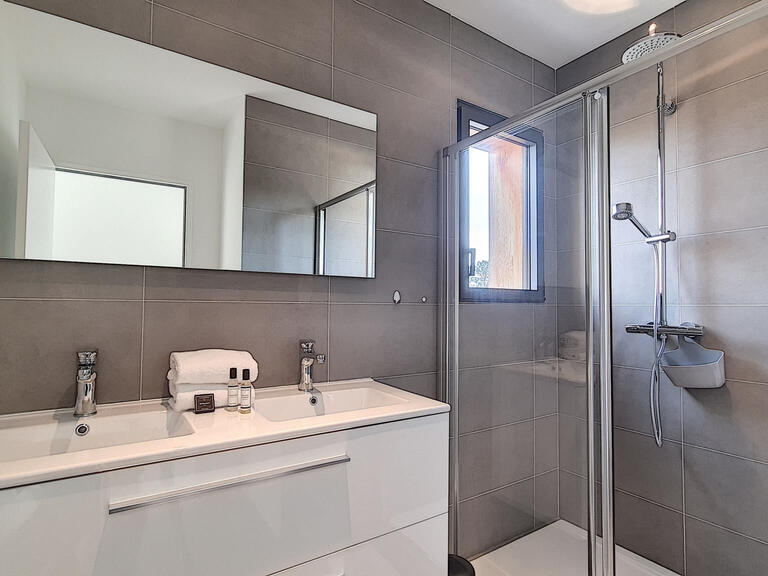 Maison Lecci - 4 chambres - 2m²