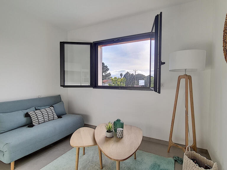 Maison Lecci - 4 chambres - 2m²