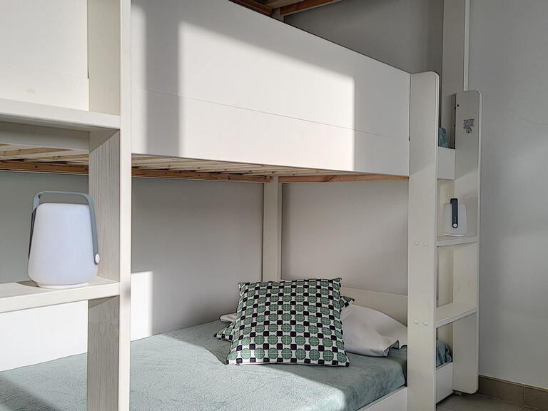 Maison Lecci - 4 chambres - 2m²