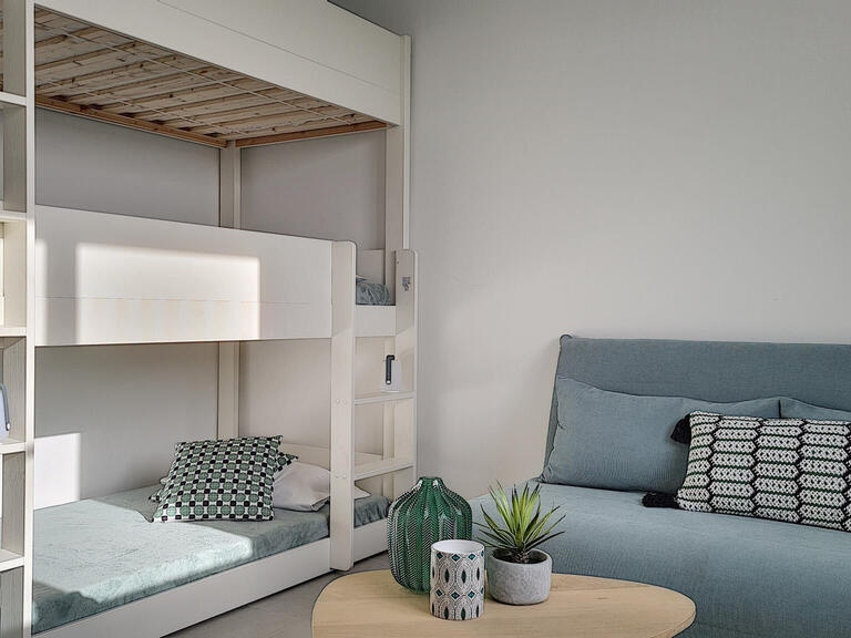 Maison Lecci - 4 chambres - 2m²
