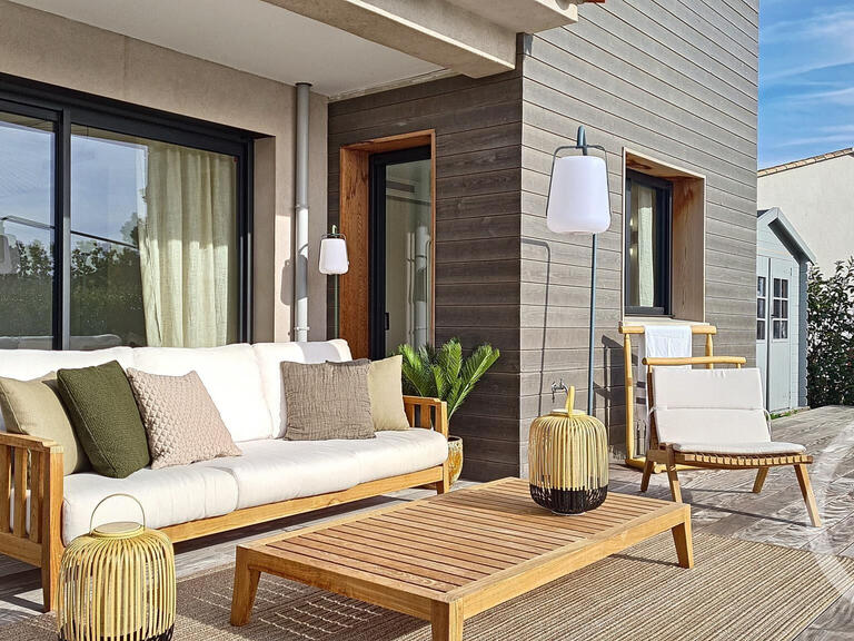 Maison Lecci - 4 chambres - 2m²