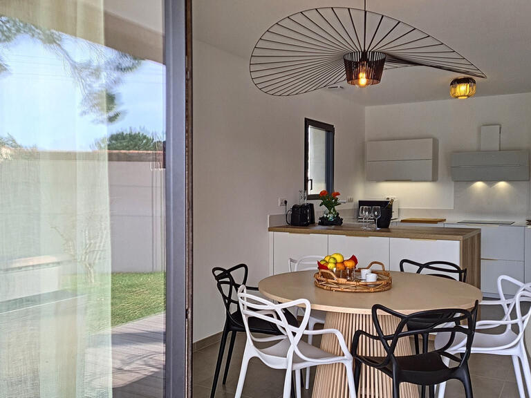 Maison Lecci - 4 chambres - 2m²