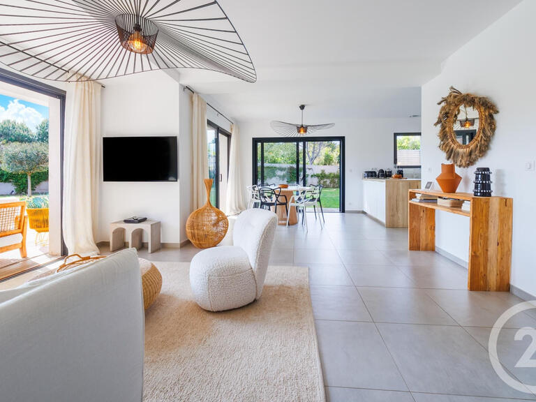 Maison Lecci - 4 chambres - 2m²