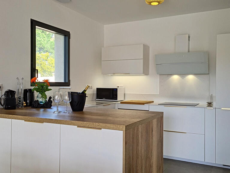 Maison Lecci - 4 chambres - 2m²