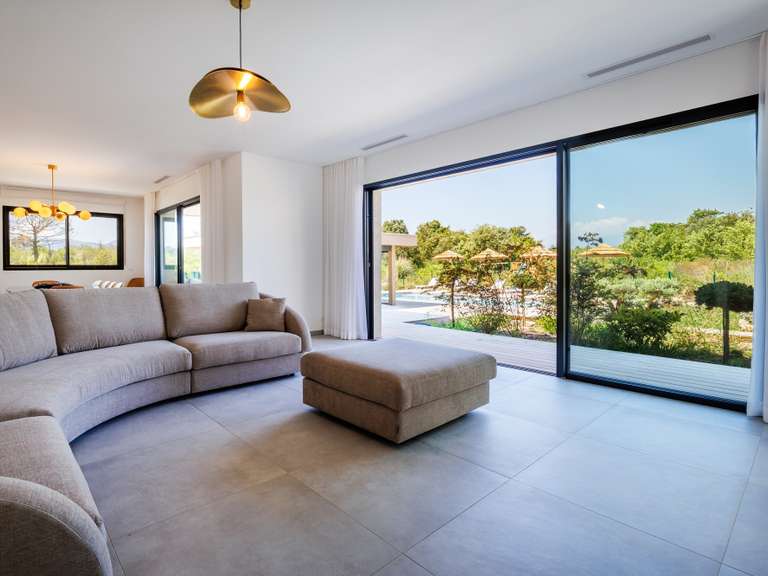 Maison Lecci - 4 chambres - 20m²