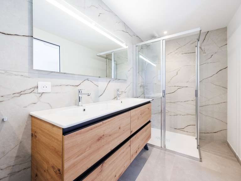 Maison Lecci - 4 chambres - 20m²