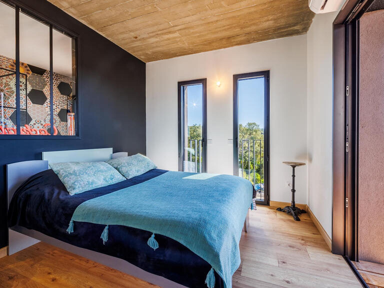 Maison Lecci - 4 chambres - 13m²