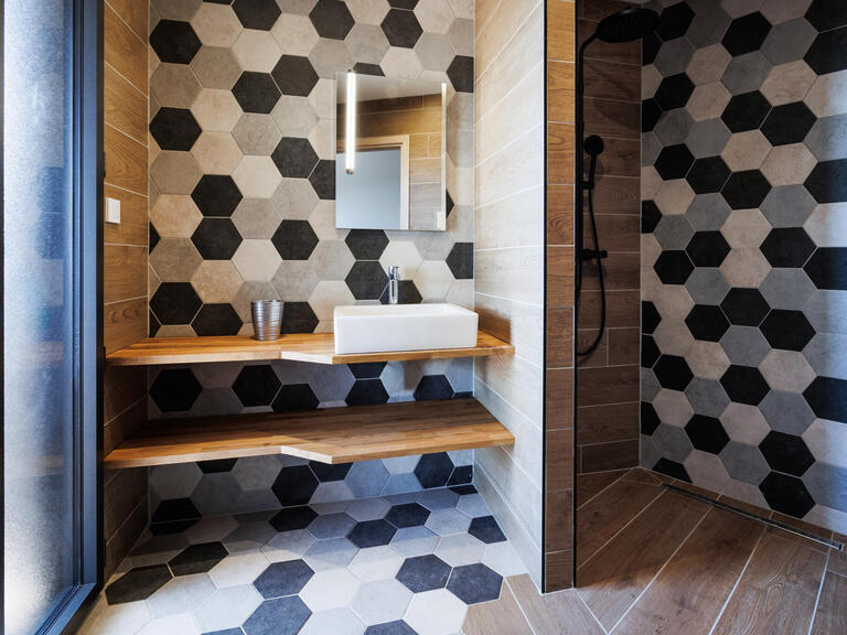 Maison Lecci - 4 chambres - 13m²