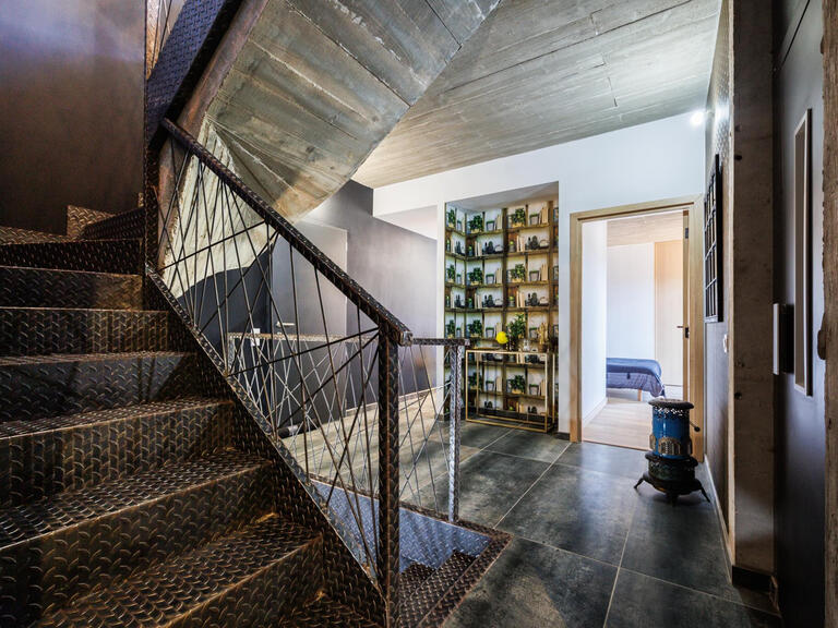 Maison Lecci - 4 chambres - 13m²