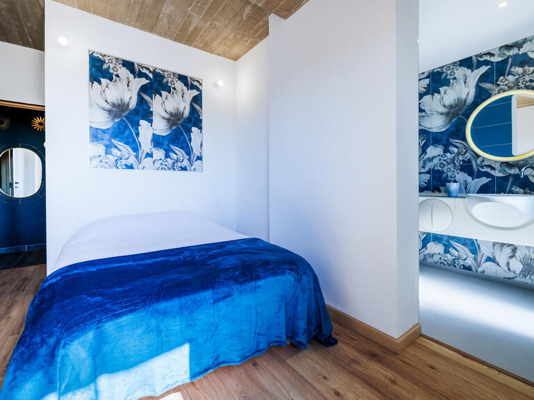 Maison Lecci - 4 chambres - 13m²