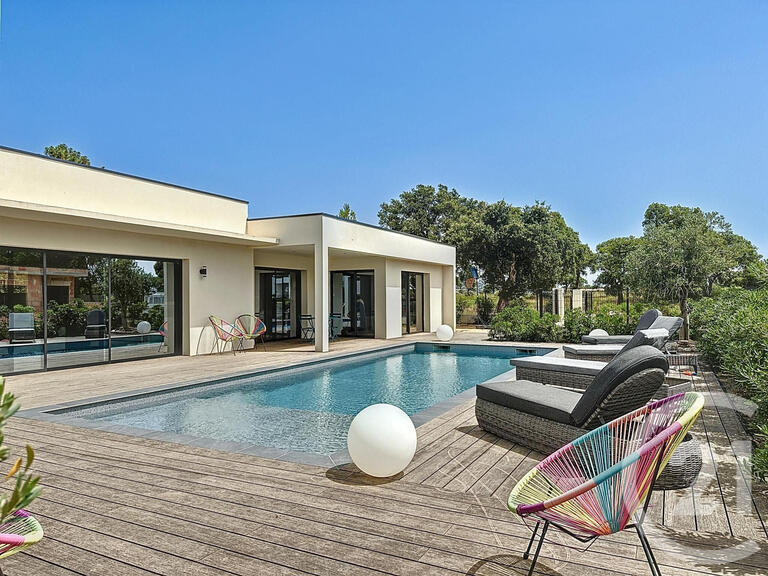 Maison Lecci - 4 chambres - 6m²