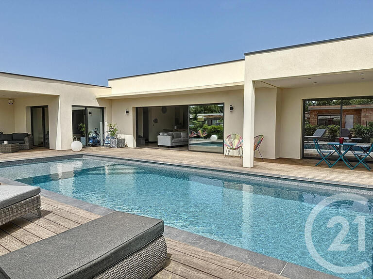 Maison Lecci - 4 chambres - 6m²