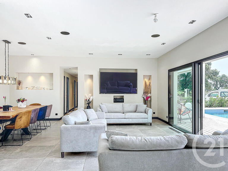 Maison Lecci - 4 chambres - 6m²