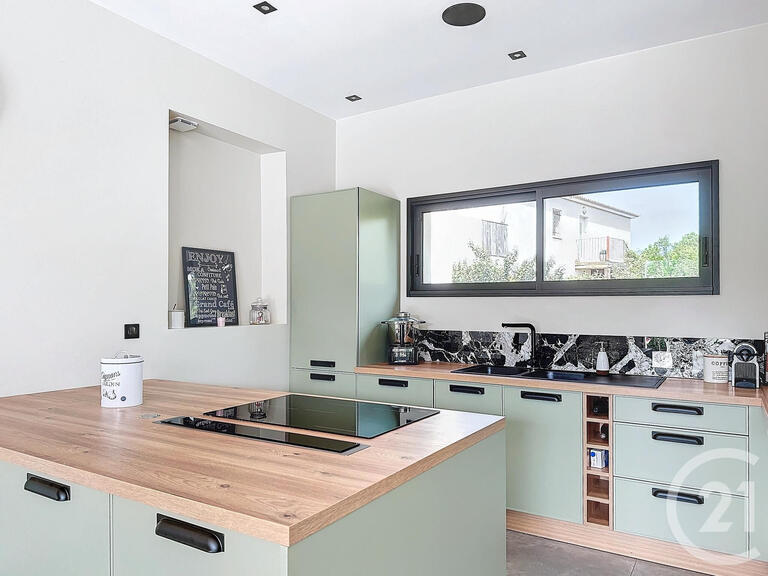 Maison Lecci - 4 chambres - 6m²